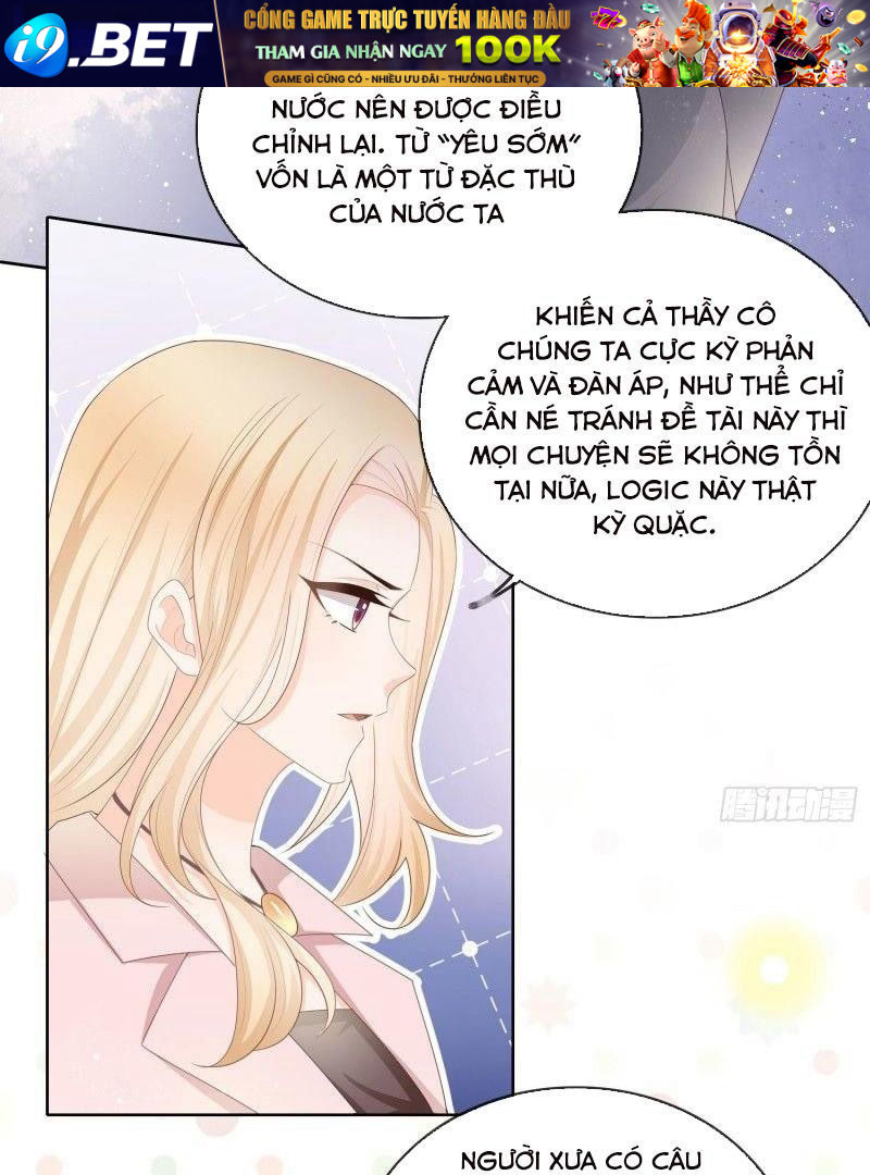 Làm Ảnh Hậu Không Bằng Học Thanh Hoa [Chap 1-85]