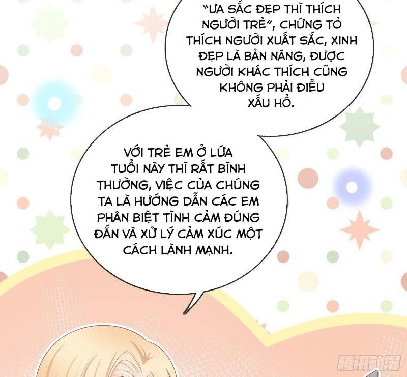 Làm Ảnh Hậu Không Bằng Học Thanh Hoa [Chap 1-85]