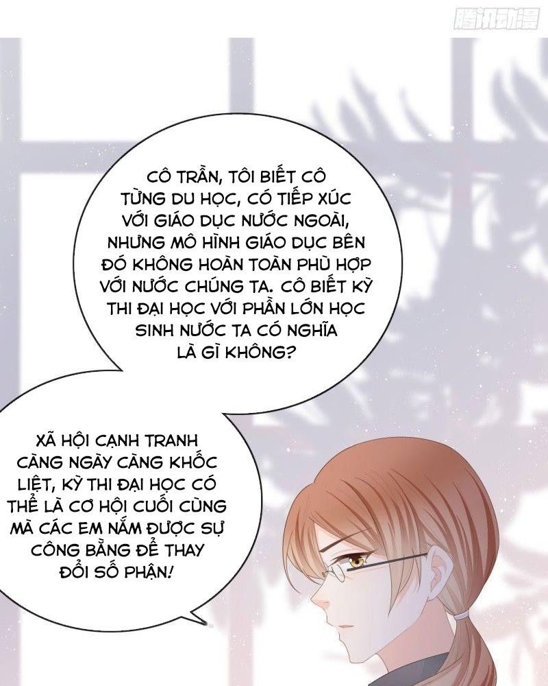 Làm Ảnh Hậu Không Bằng Học Thanh Hoa [Chap 1-85]