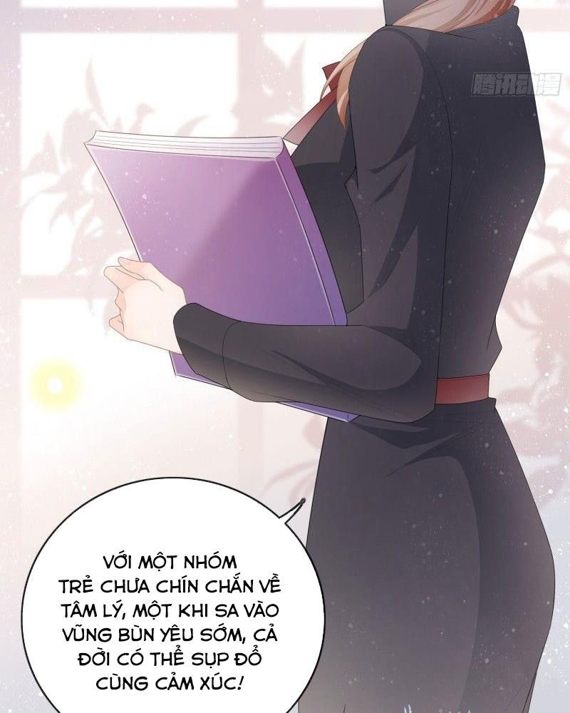 Làm Ảnh Hậu Không Bằng Học Thanh Hoa [Chap 1-85]