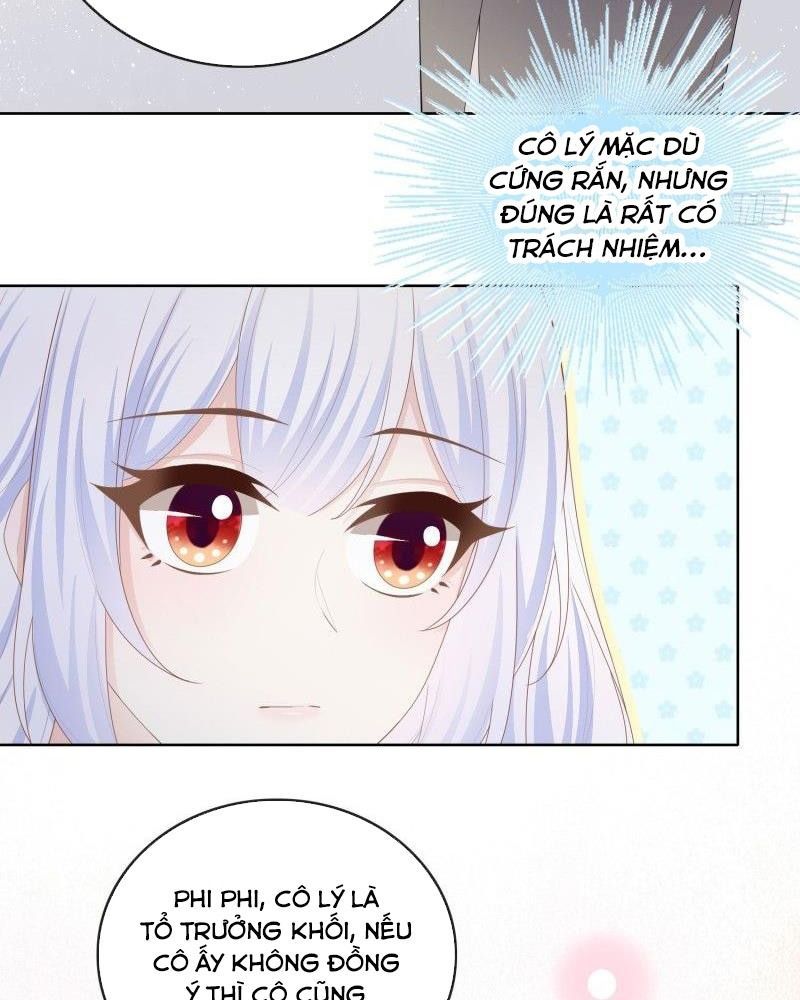 Làm Ảnh Hậu Không Bằng Học Thanh Hoa [Chap 1-85]