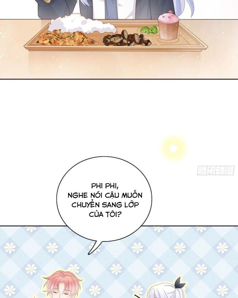 Làm Ảnh Hậu Không Bằng Học Thanh Hoa [Chap 1-85]