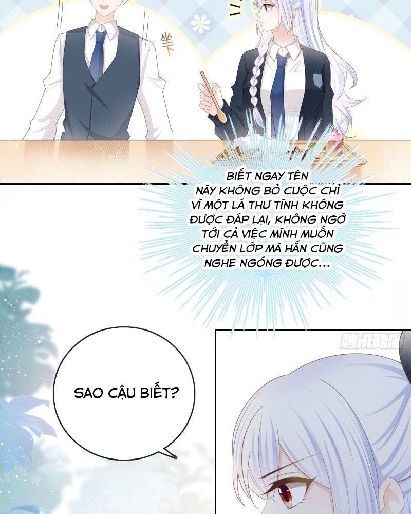 Làm Ảnh Hậu Không Bằng Học Thanh Hoa [Chap 1-85]