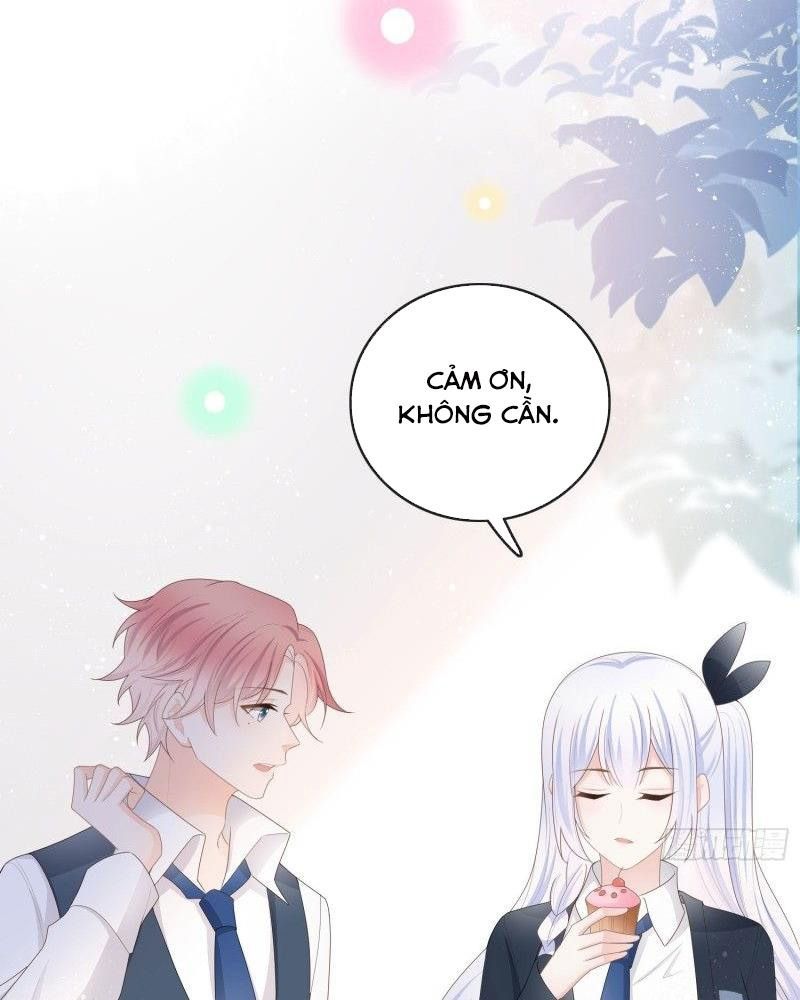 Làm Ảnh Hậu Không Bằng Học Thanh Hoa [Chap 1-85]