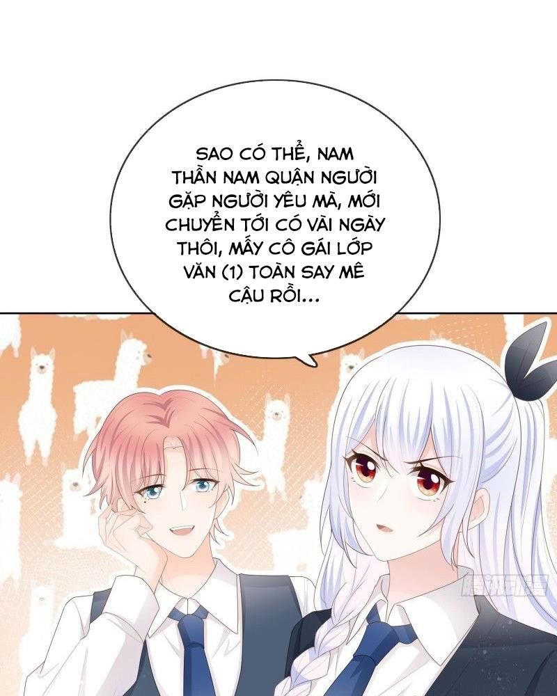 Làm Ảnh Hậu Không Bằng Học Thanh Hoa [Chap 1-85]