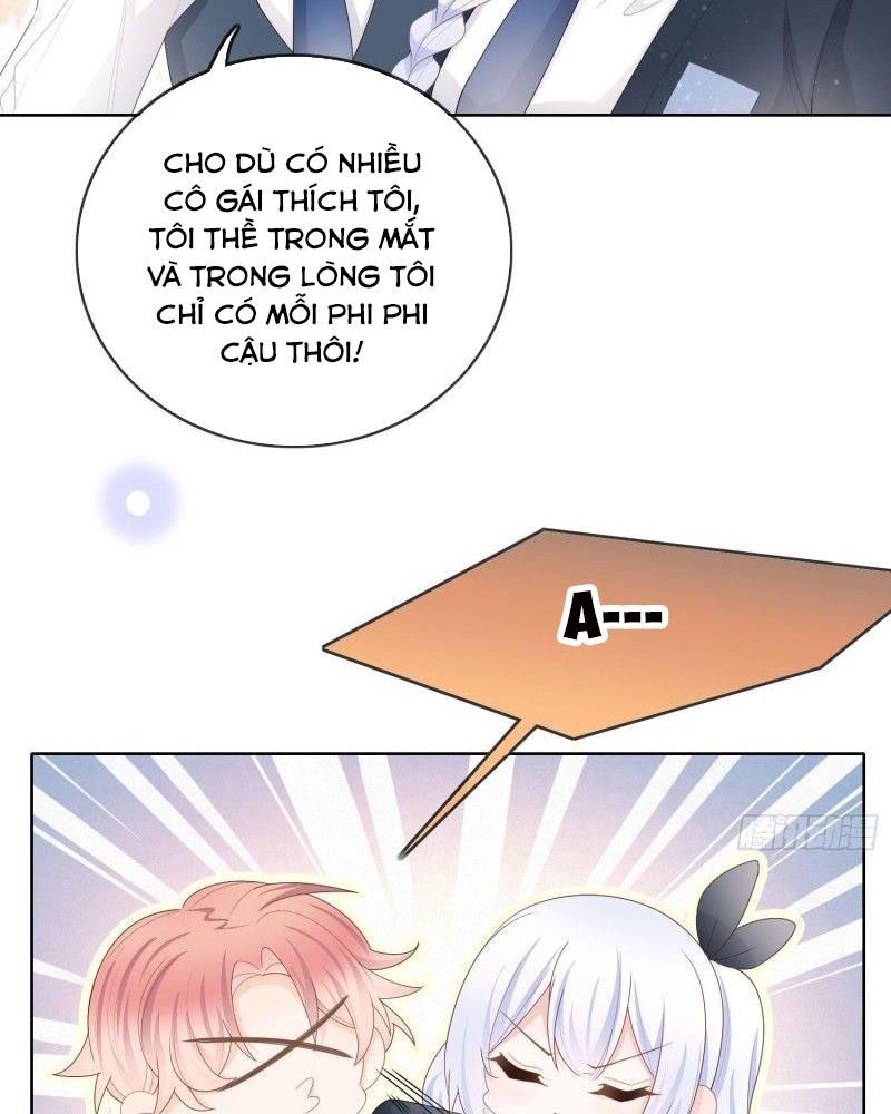 Làm Ảnh Hậu Không Bằng Học Thanh Hoa [Chap 1-85]