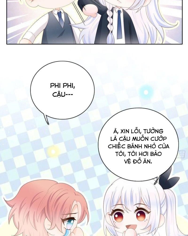 Làm Ảnh Hậu Không Bằng Học Thanh Hoa [Chap 1-85]