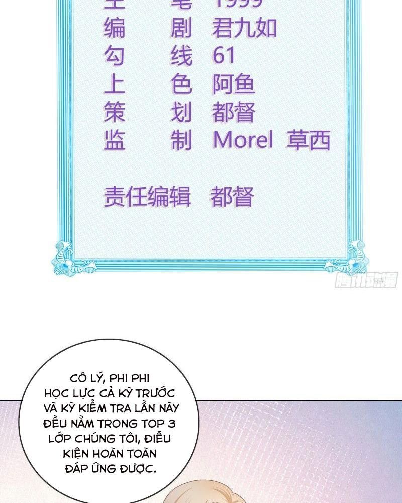 Làm Ảnh Hậu Không Bằng Học Thanh Hoa [Chap 1-85]