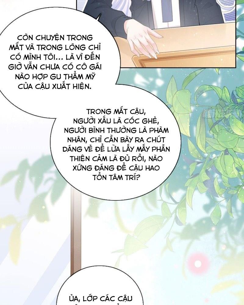 Làm Ảnh Hậu Không Bằng Học Thanh Hoa [Chap 1-85]