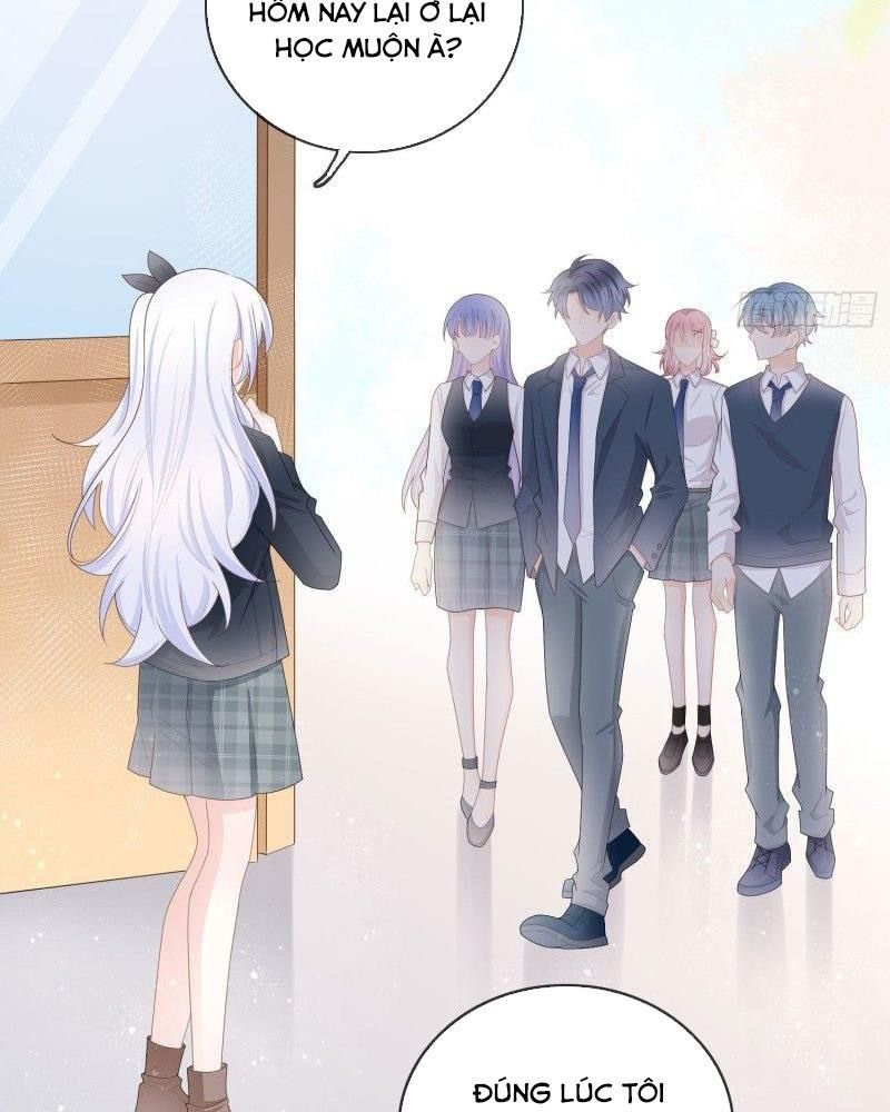 Làm Ảnh Hậu Không Bằng Học Thanh Hoa [Chap 1-85]