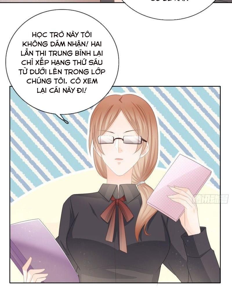 Làm Ảnh Hậu Không Bằng Học Thanh Hoa [Chap 1-85]