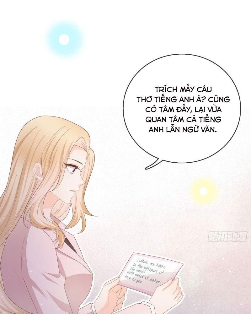Làm Ảnh Hậu Không Bằng Học Thanh Hoa [Chap 1-85]