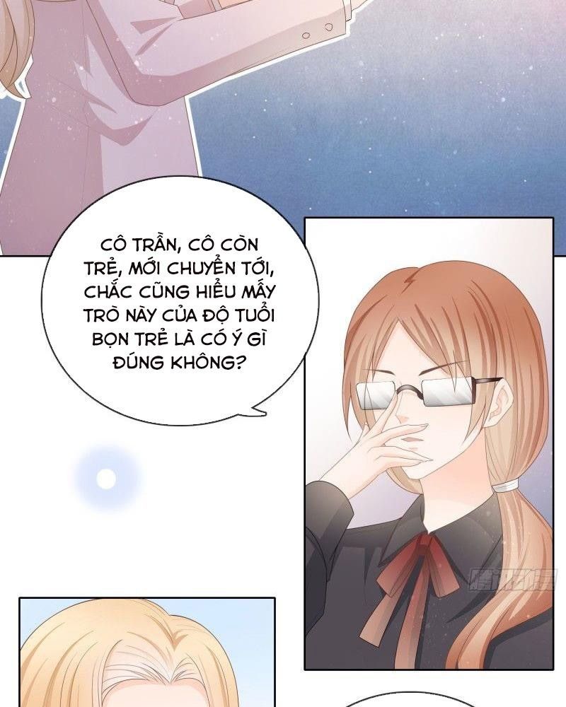 Làm Ảnh Hậu Không Bằng Học Thanh Hoa [Chap 1-85]