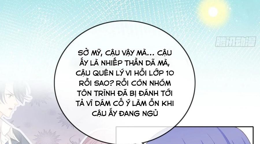 Làm Ảnh Hậu Không Bằng Học Thanh Hoa [Chap 1-85]