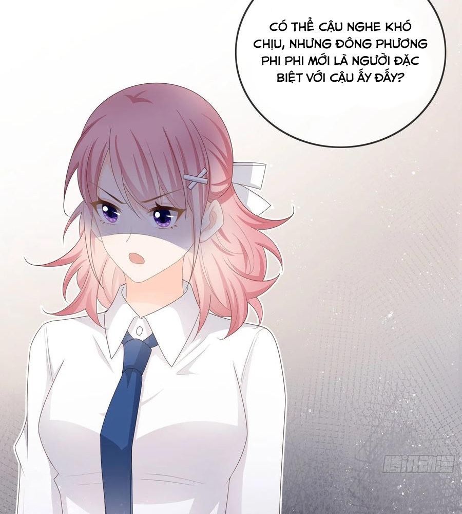 Làm Ảnh Hậu Không Bằng Học Thanh Hoa [Chap 1-85]