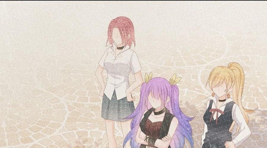 Làm Ảnh Hậu Không Bằng Học Thanh Hoa [Chap 1-85]