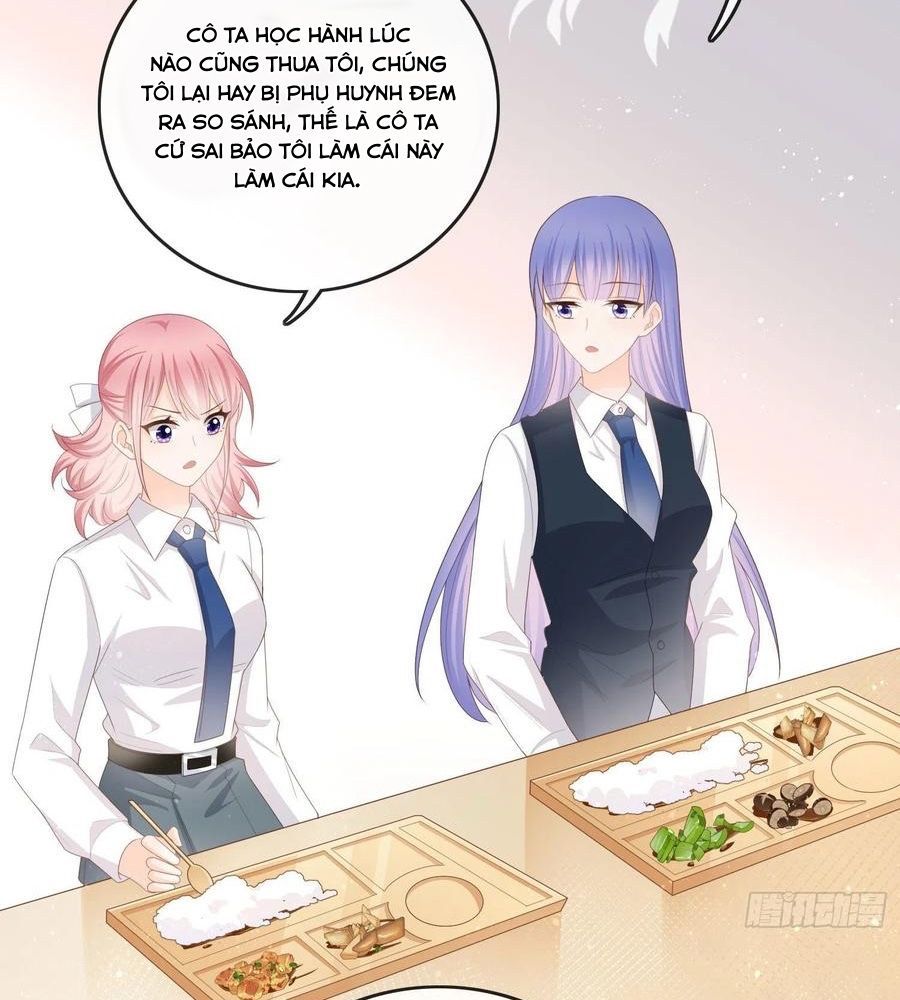 Làm Ảnh Hậu Không Bằng Học Thanh Hoa [Chap 1-85]