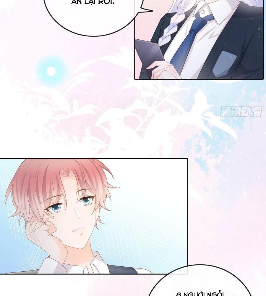 Làm Ảnh Hậu Không Bằng Học Thanh Hoa [Chap 1-85]