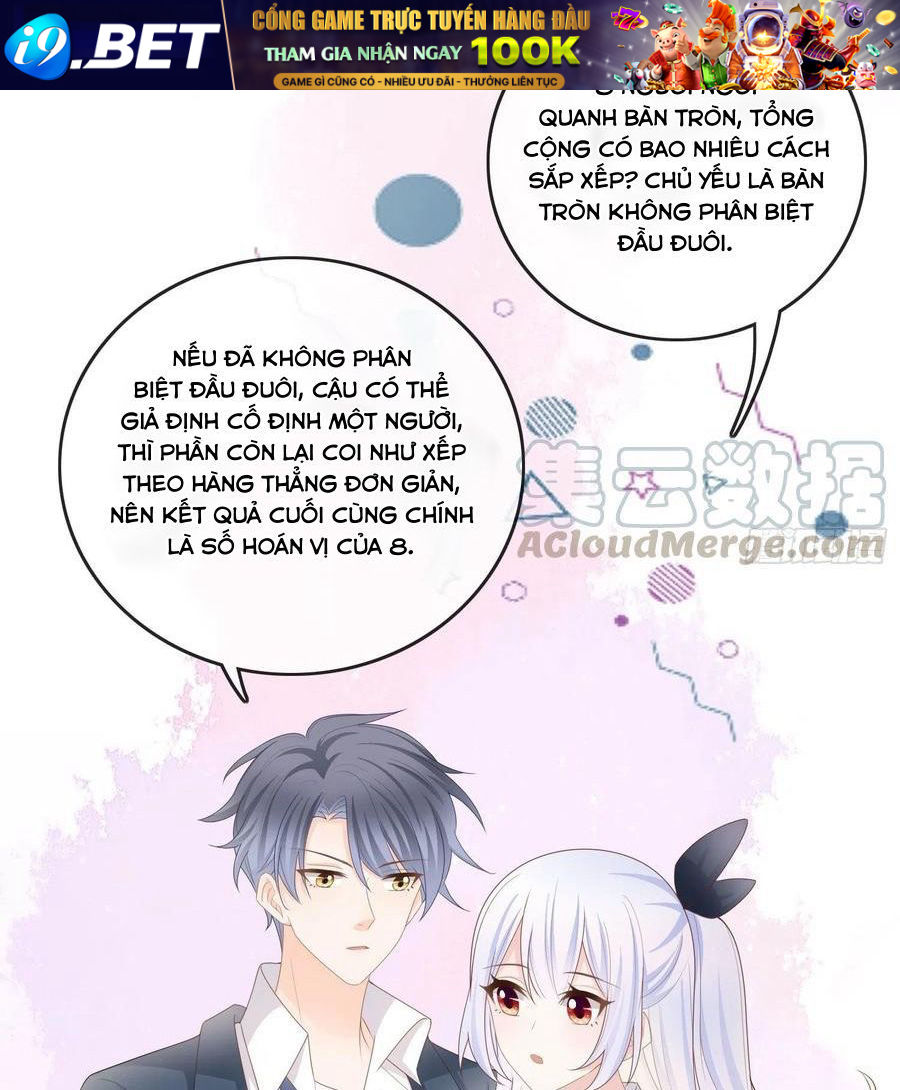 Làm Ảnh Hậu Không Bằng Học Thanh Hoa [Chap 1-85]