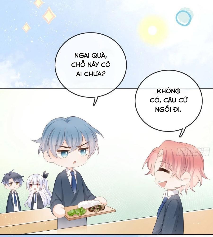 Làm Ảnh Hậu Không Bằng Học Thanh Hoa [Chap 1-85]