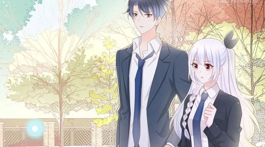 Làm Ảnh Hậu Không Bằng Học Thanh Hoa [Chap 1-85]