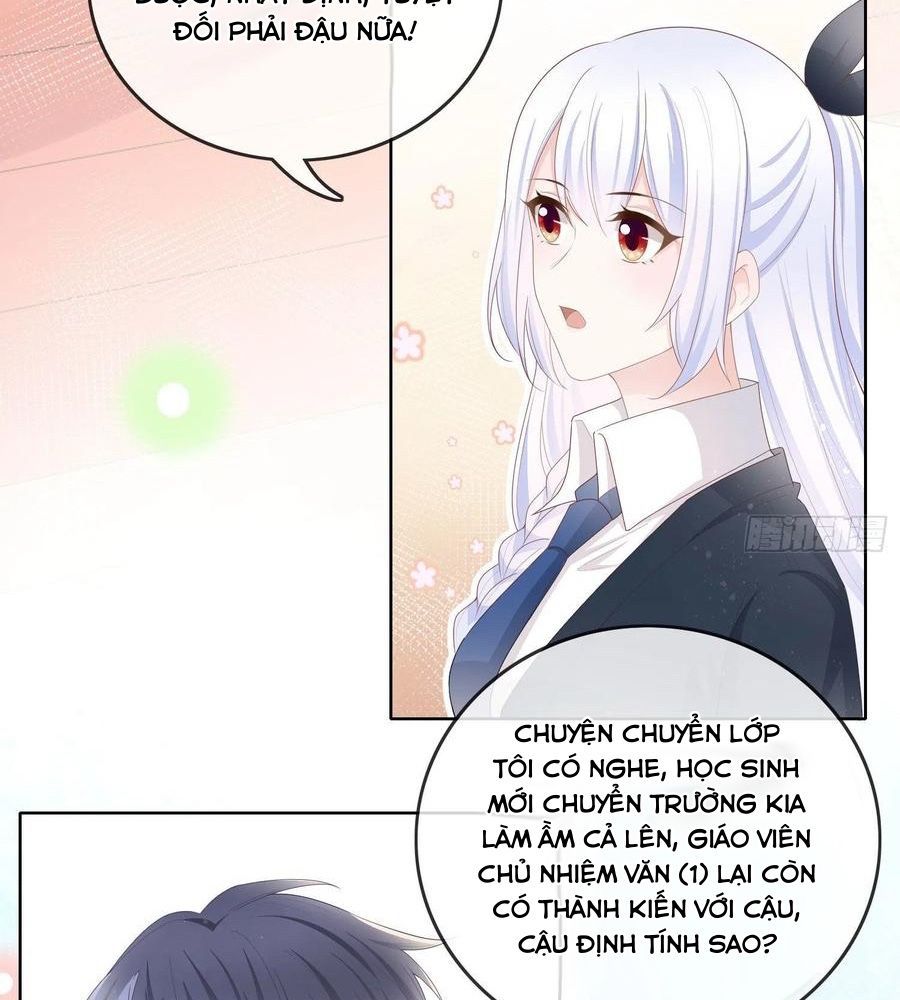 Làm Ảnh Hậu Không Bằng Học Thanh Hoa [Chap 1-85]