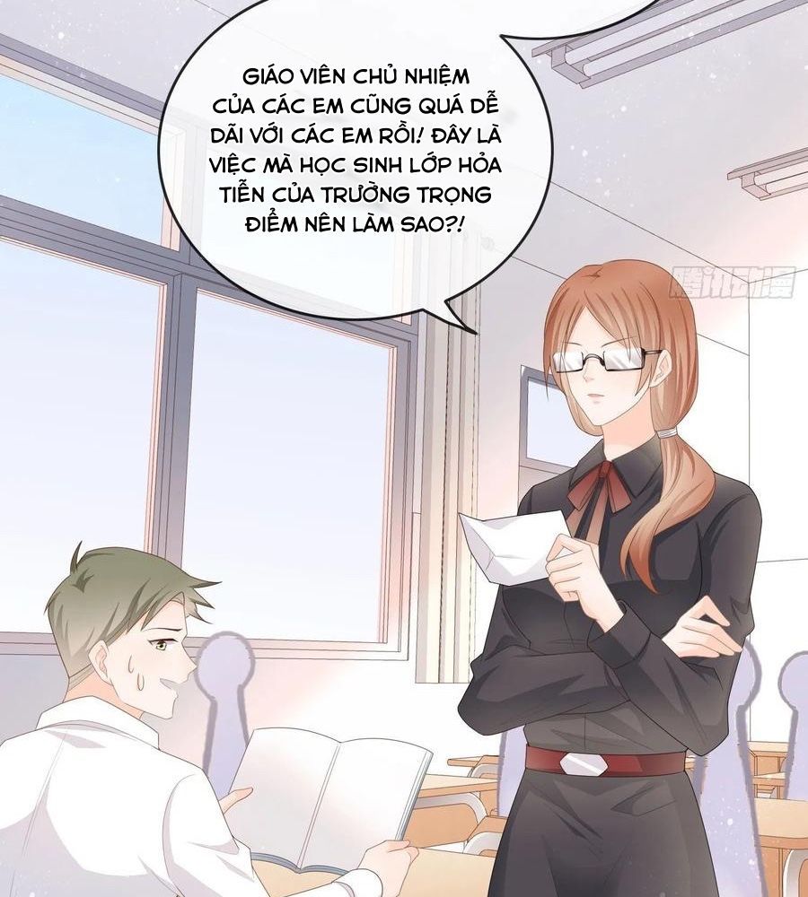 Làm Ảnh Hậu Không Bằng Học Thanh Hoa [Chap 1-85]