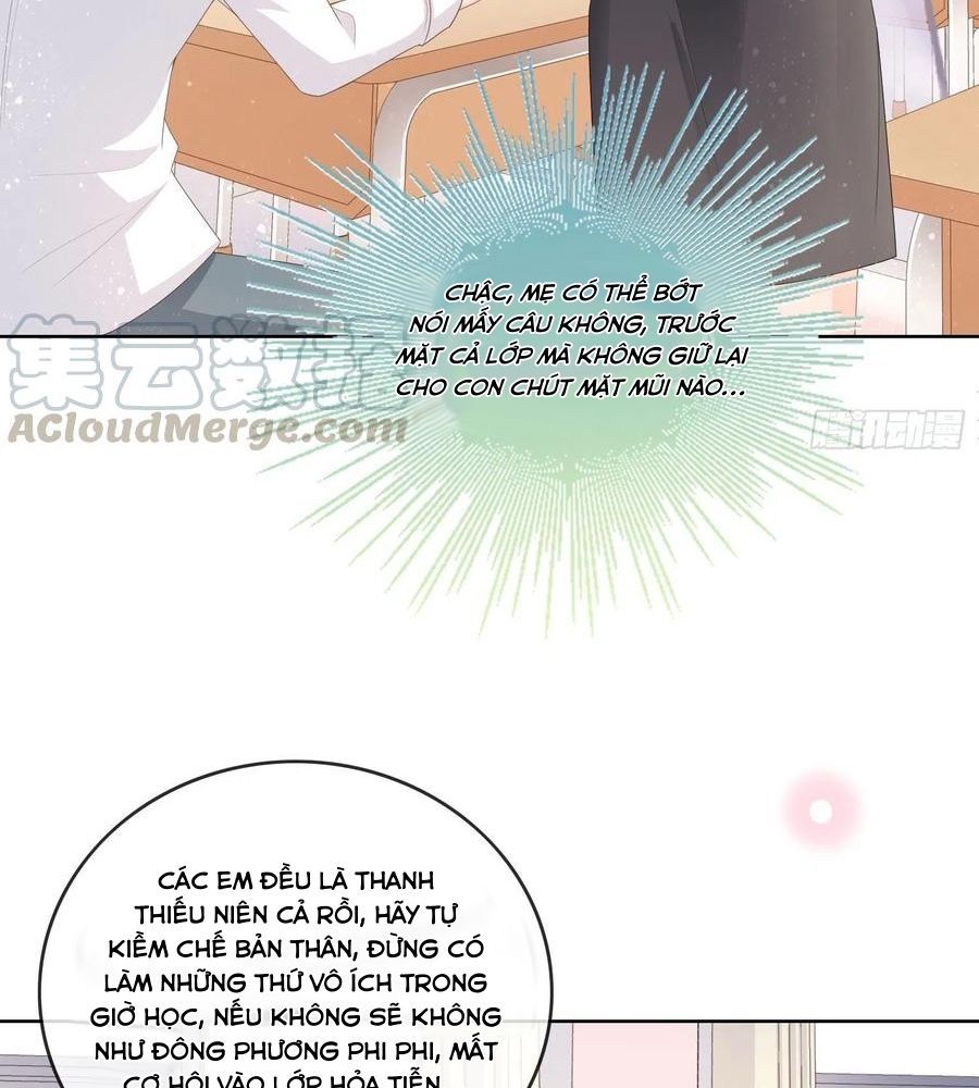 Làm Ảnh Hậu Không Bằng Học Thanh Hoa [Chap 1-85]