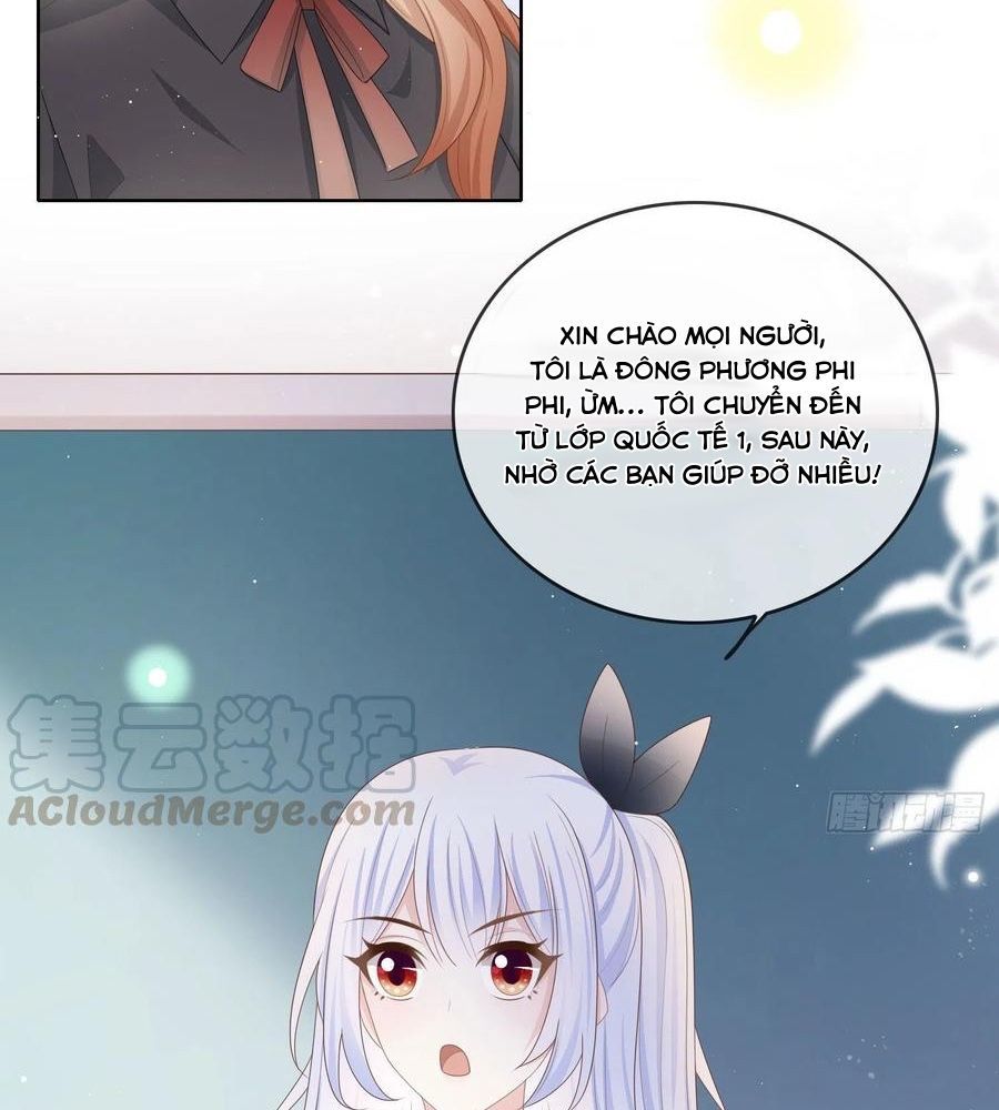 Làm Ảnh Hậu Không Bằng Học Thanh Hoa [Chap 1-85]