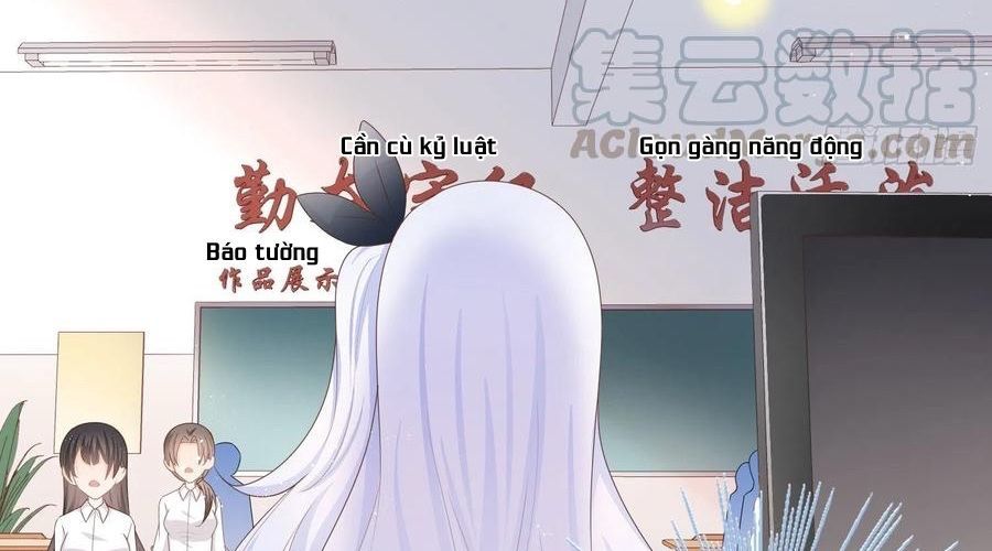 Làm Ảnh Hậu Không Bằng Học Thanh Hoa [Chap 1-85]