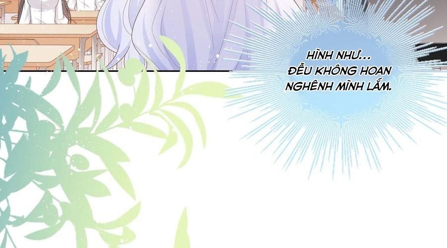 Làm Ảnh Hậu Không Bằng Học Thanh Hoa [Chap 1-85]