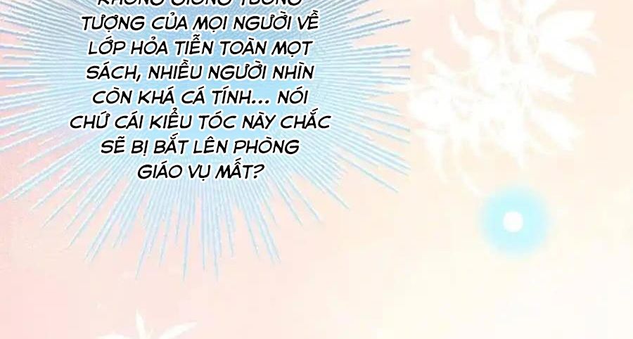 Làm Ảnh Hậu Không Bằng Học Thanh Hoa [Chap 1-85]