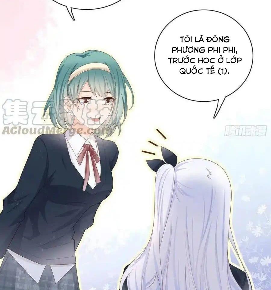 Làm Ảnh Hậu Không Bằng Học Thanh Hoa [Chap 1-85]