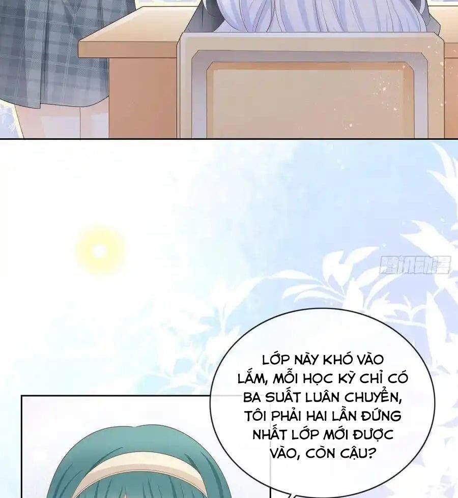 Làm Ảnh Hậu Không Bằng Học Thanh Hoa [Chap 1-85]