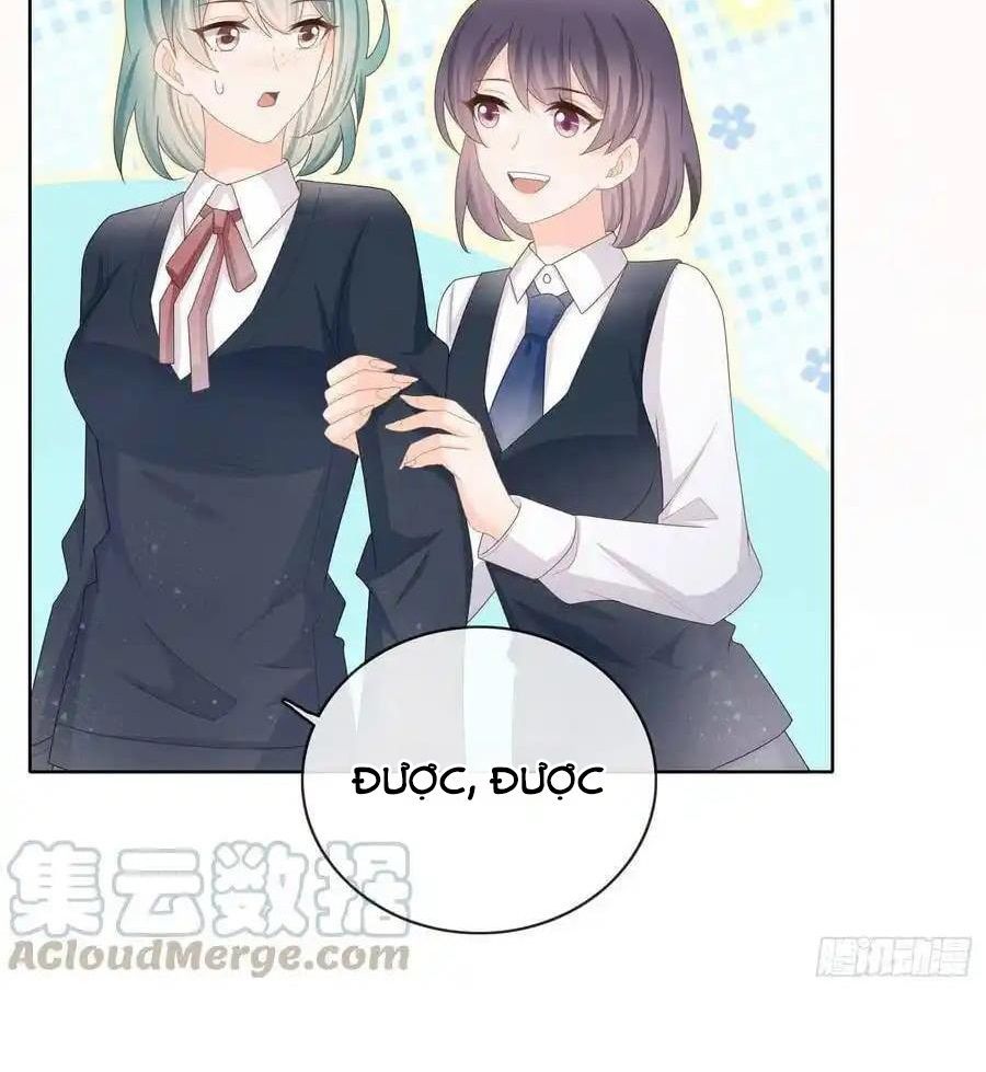 Làm Ảnh Hậu Không Bằng Học Thanh Hoa [Chap 1-85]