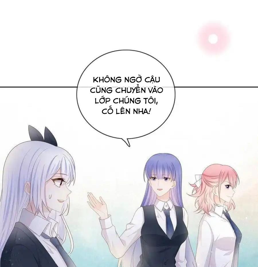 Làm Ảnh Hậu Không Bằng Học Thanh Hoa [Chap 1-85]