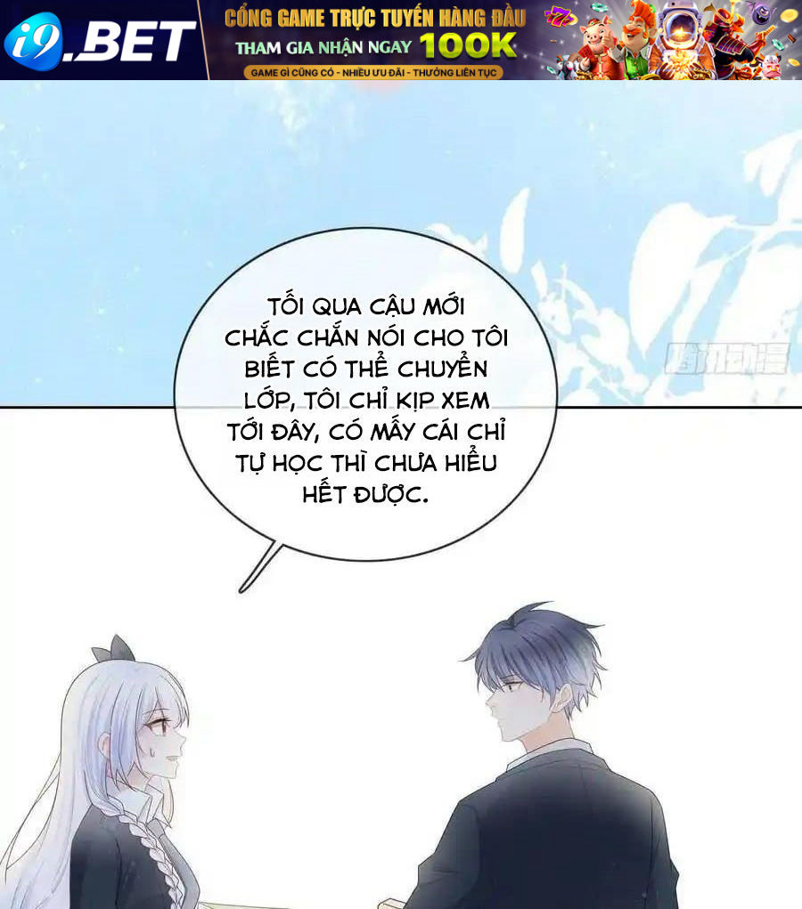 Làm Ảnh Hậu Không Bằng Học Thanh Hoa [Chap 1-85]