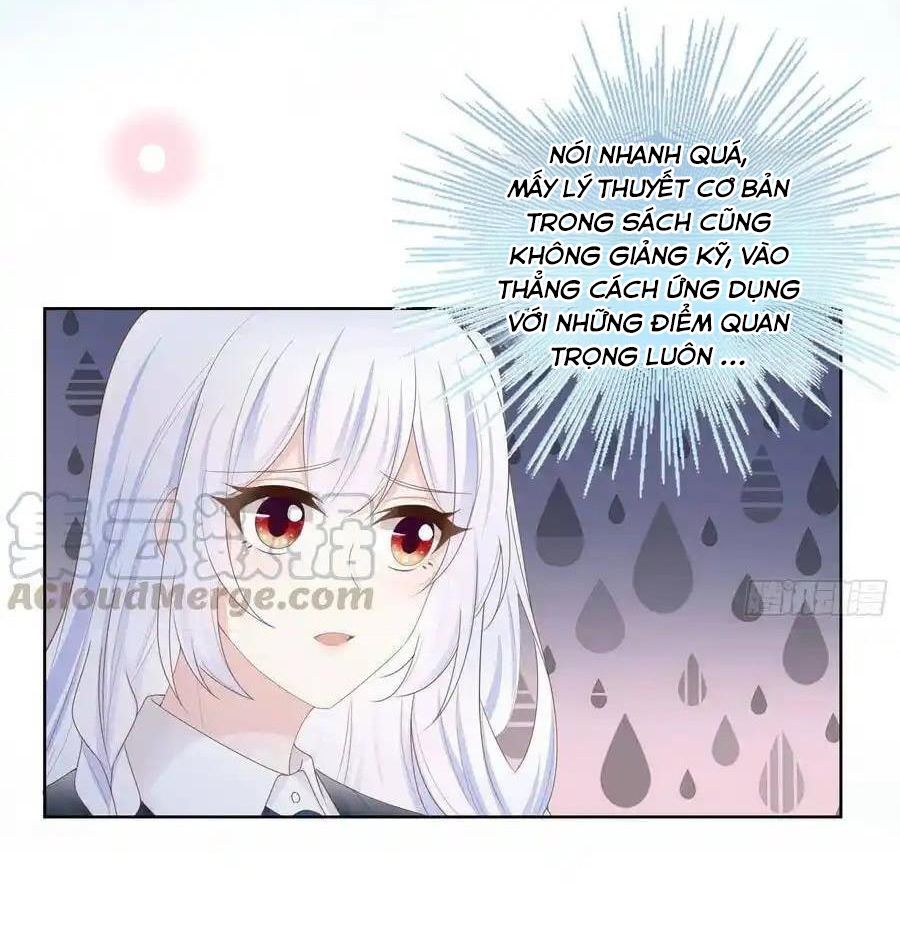 Làm Ảnh Hậu Không Bằng Học Thanh Hoa [Chap 1-85]