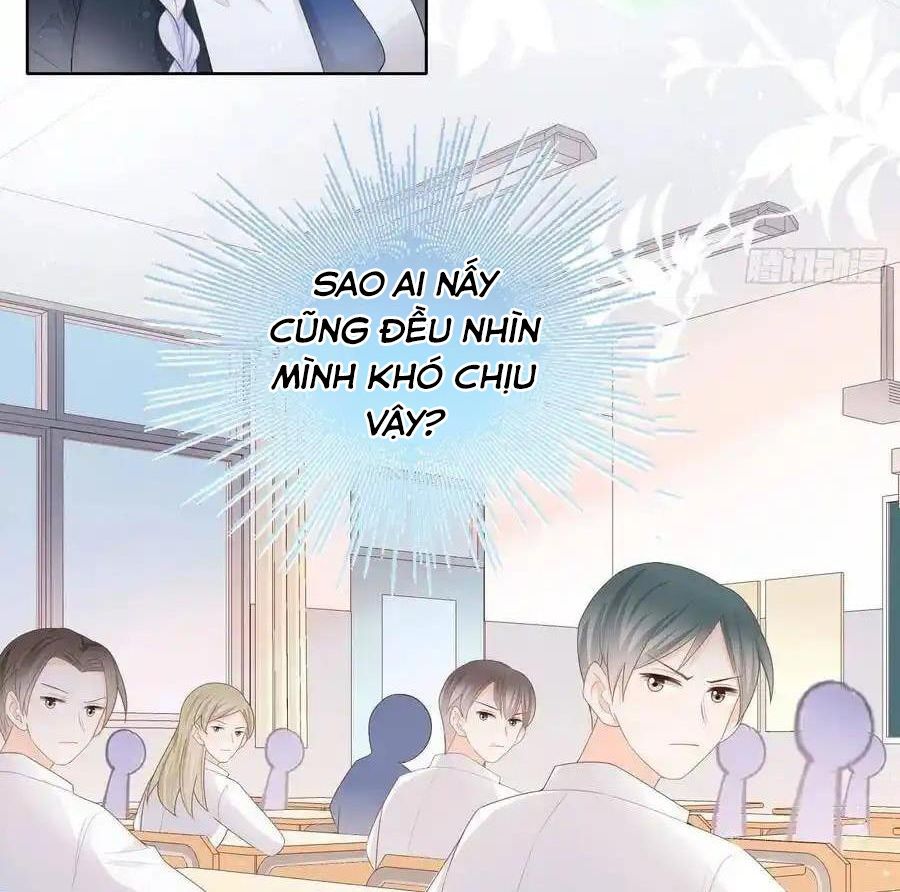 Làm Ảnh Hậu Không Bằng Học Thanh Hoa [Chap 1-85]