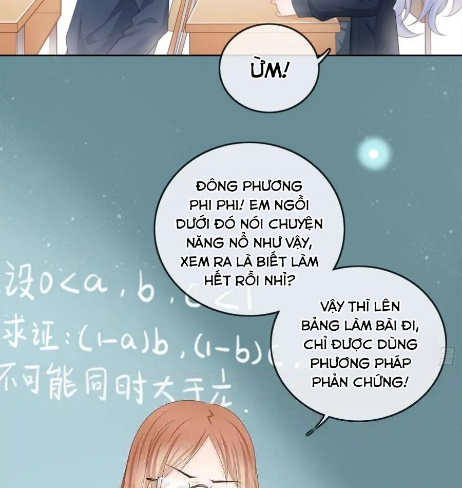 Làm Ảnh Hậu Không Bằng Học Thanh Hoa [Chap 1-85]