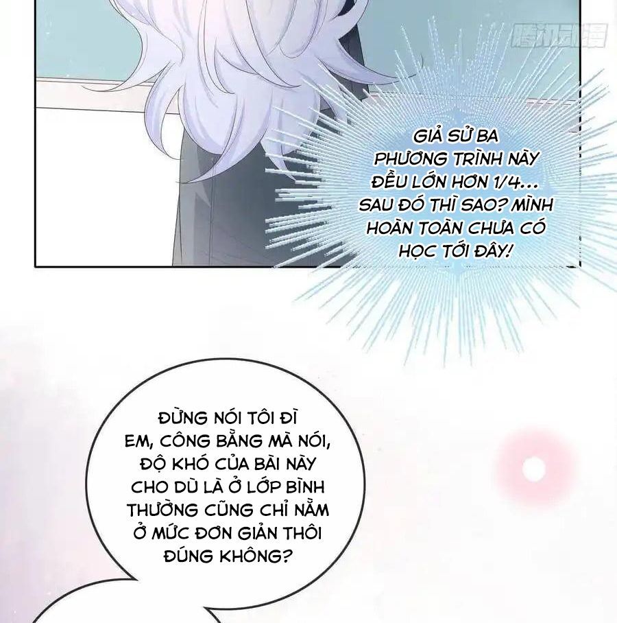 Làm Ảnh Hậu Không Bằng Học Thanh Hoa [Chap 1-85]