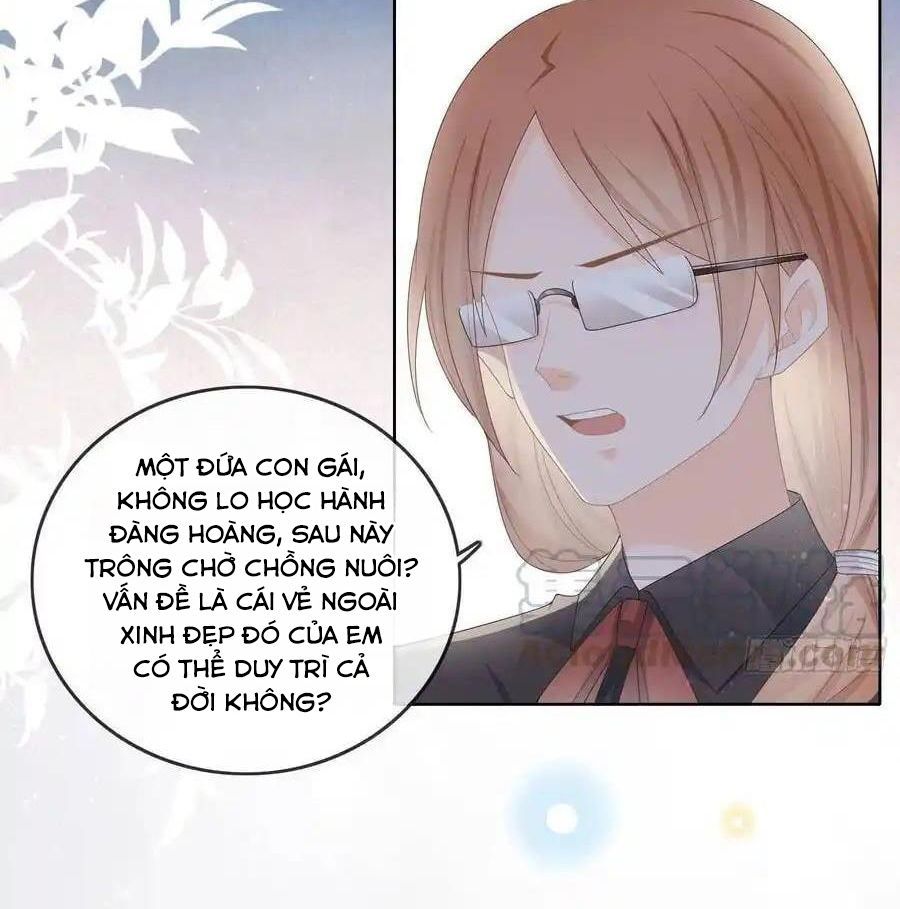 Làm Ảnh Hậu Không Bằng Học Thanh Hoa [Chap 1-85]