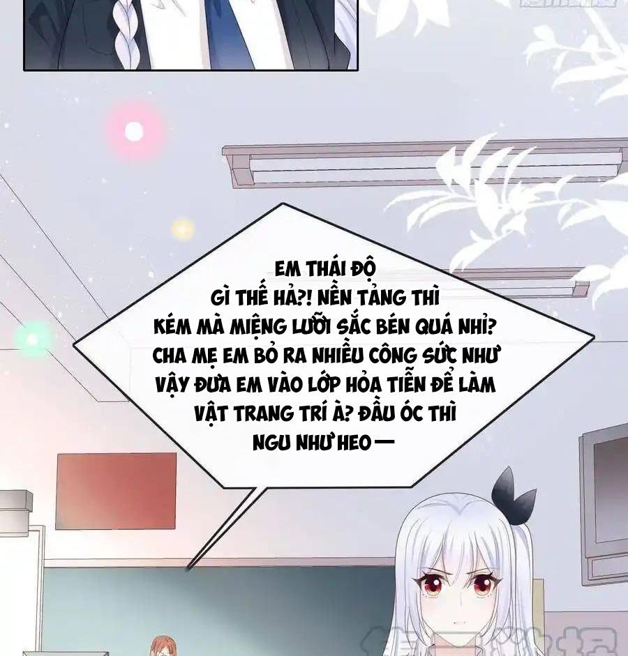 Làm Ảnh Hậu Không Bằng Học Thanh Hoa [Chap 1-85]