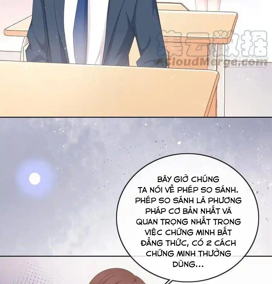 Làm Ảnh Hậu Không Bằng Học Thanh Hoa [Chap 1-85]