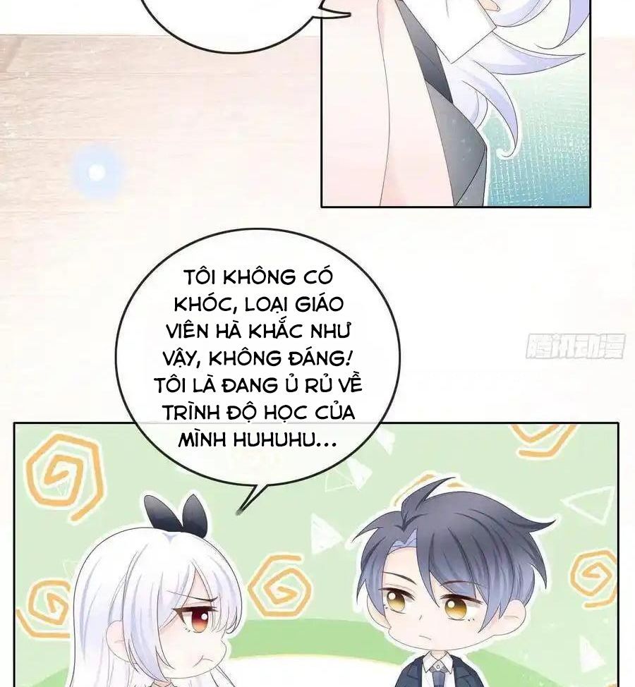 Làm Ảnh Hậu Không Bằng Học Thanh Hoa [Chap 1-85]
