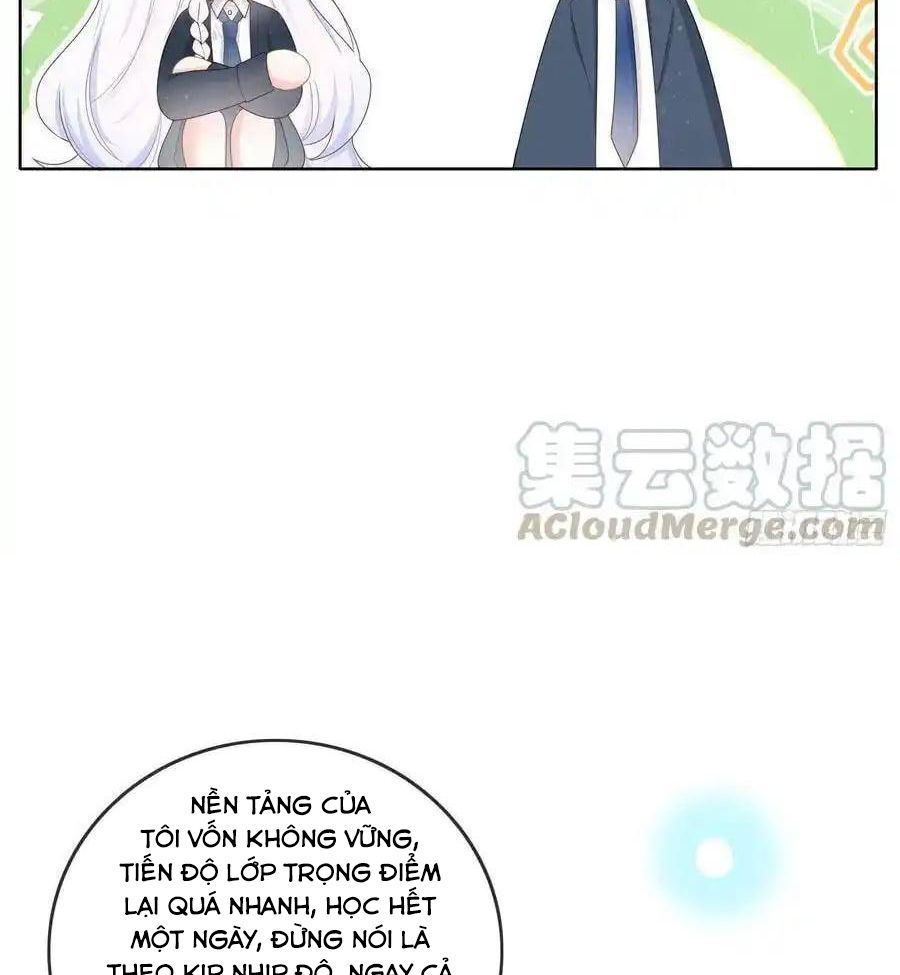 Làm Ảnh Hậu Không Bằng Học Thanh Hoa [Chap 1-85]