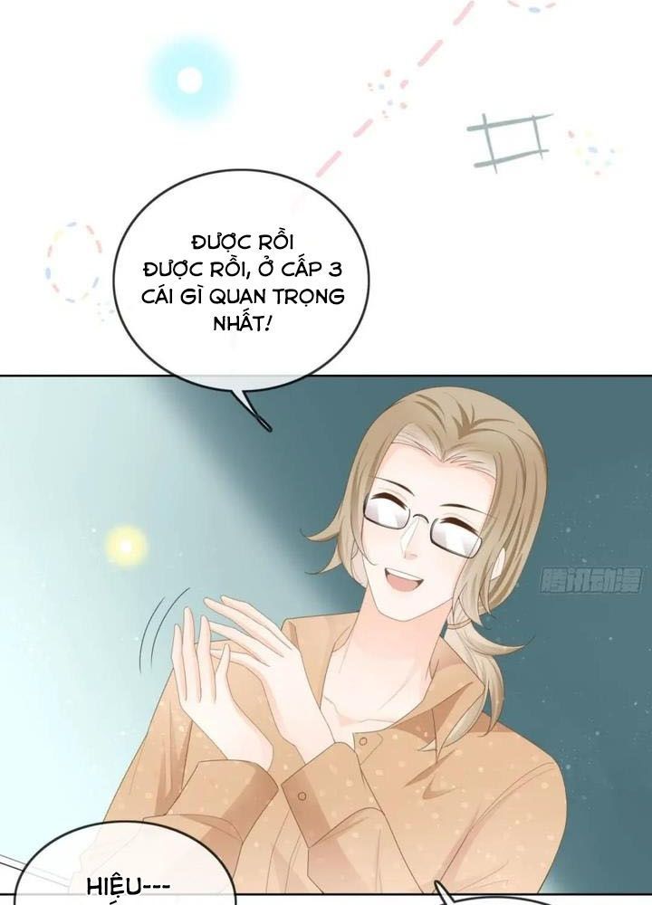 Làm Ảnh Hậu Không Bằng Học Thanh Hoa [Chap 1-85]