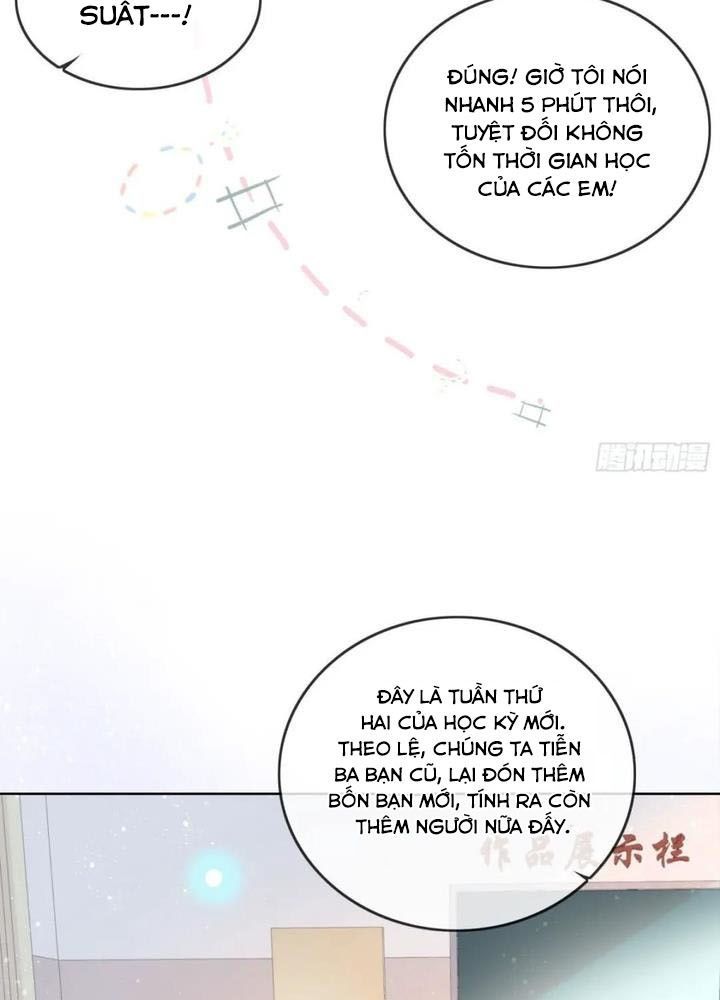 Làm Ảnh Hậu Không Bằng Học Thanh Hoa [Chap 1-85]