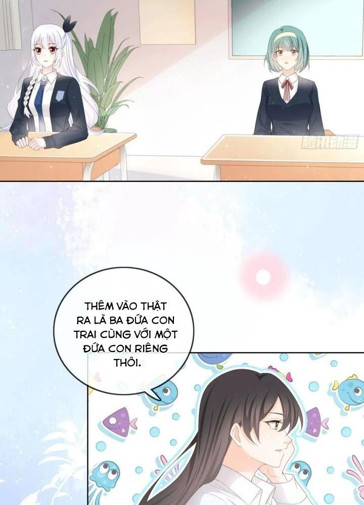 Làm Ảnh Hậu Không Bằng Học Thanh Hoa [Chap 1-85]