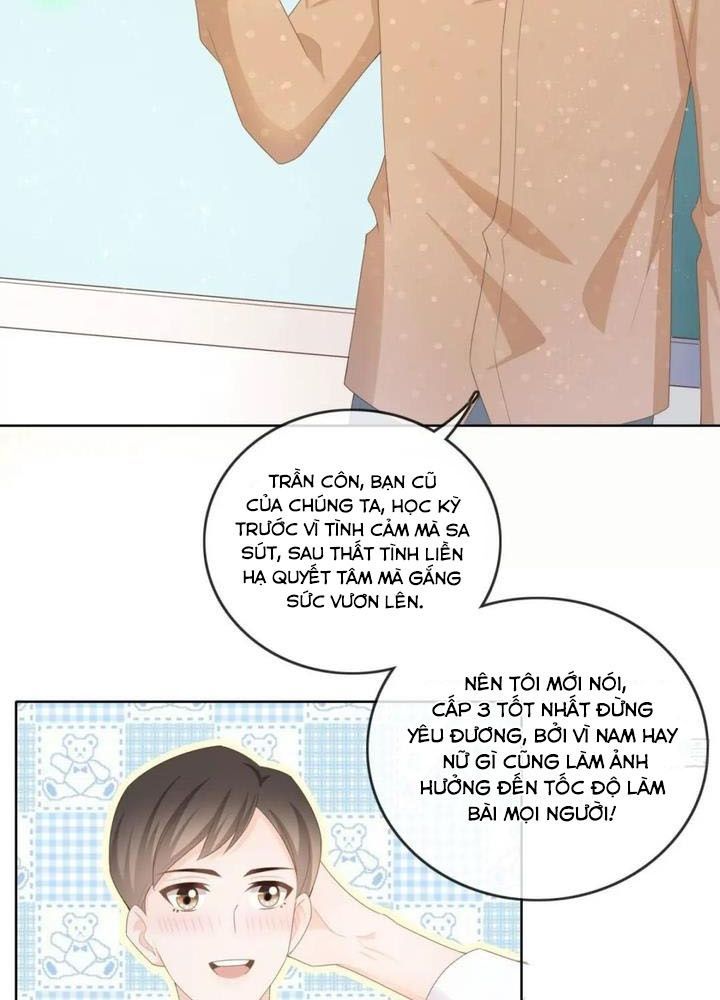 Làm Ảnh Hậu Không Bằng Học Thanh Hoa [Chap 1-85]